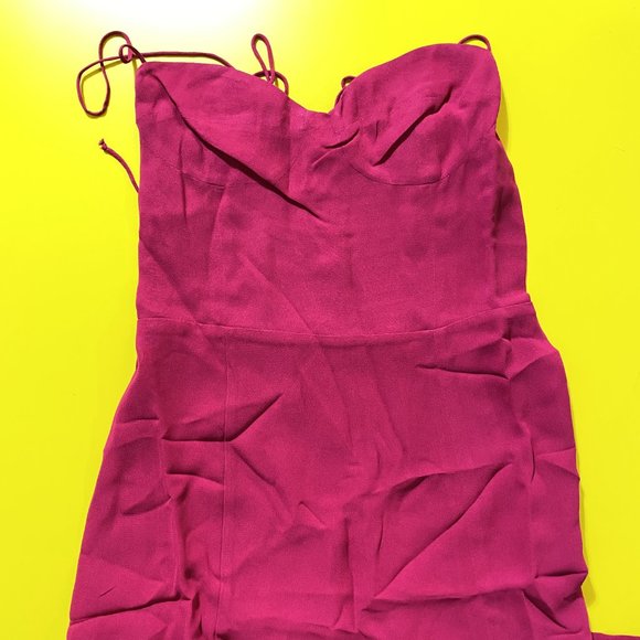 Juliette Rhubarb - Picture 10 of 13